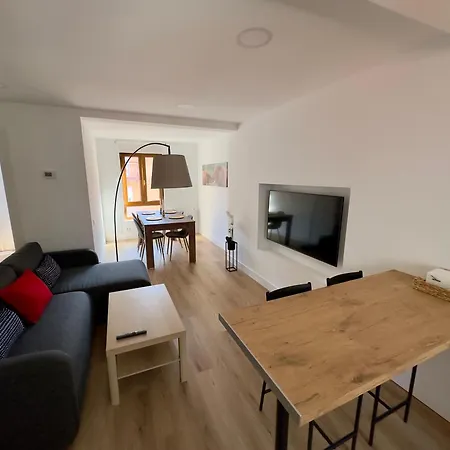 公寓 En El Centro De A Estrenar 桑坦德