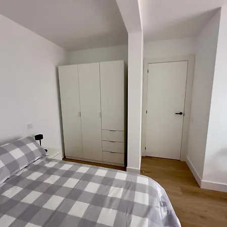 Apartamento En El Centro De A Estrenar Apartment *