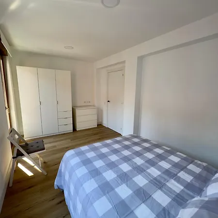 Apartment En El Centro De A Estrenar