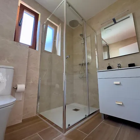Apartamento En El Centro De A Estrenar Apartment