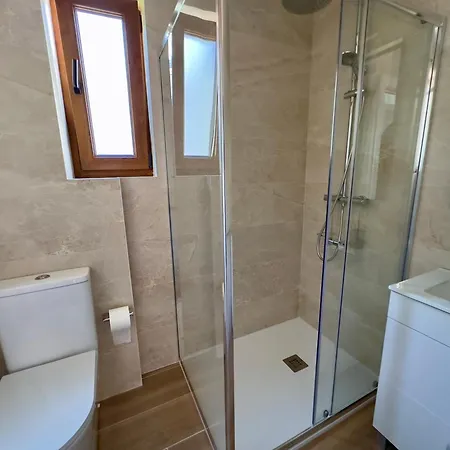 Apartamento En El Centro De A Estrenar * Santander