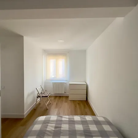Apartamento En El Centro De A Estrenar