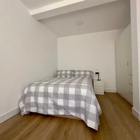 En El Centro De A Estrenar Apartment