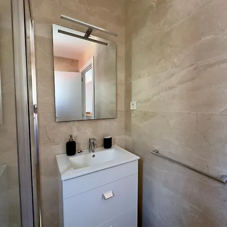 Apartamento En El Centro De A Estrenar Apartment Santander