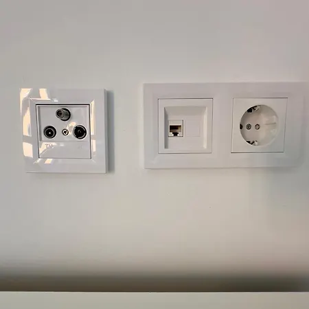 Apartamento En El Centro De A Estrenar Santander