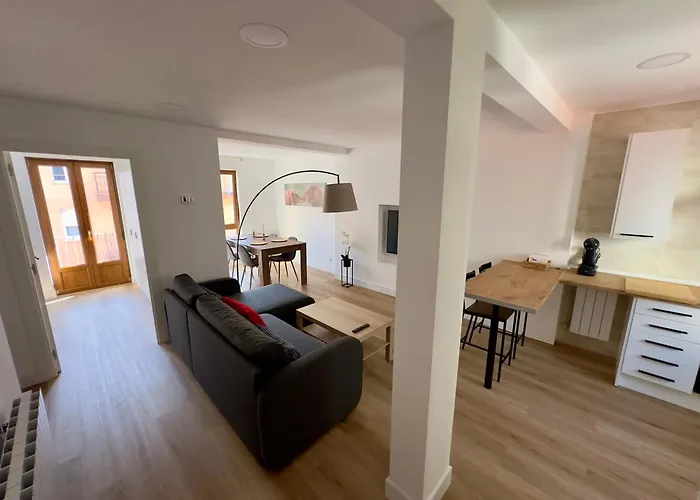 En El Centro De A Estrenar * Santander