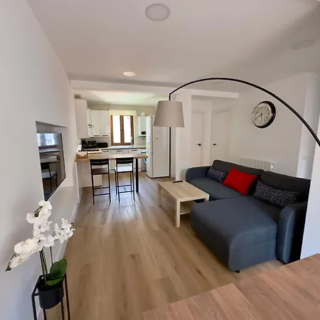 公寓 En El Centro De A Estrenar *