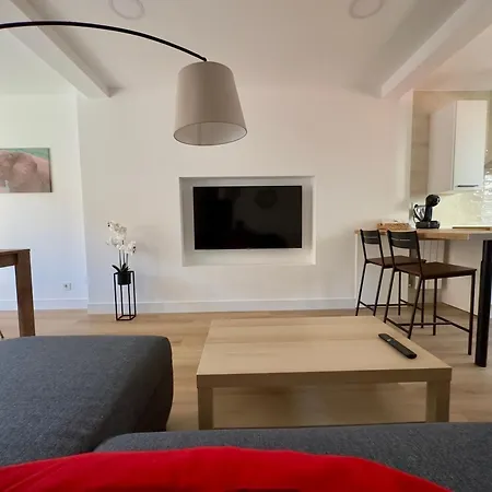 En El Centro De A Estrenar * 桑坦德